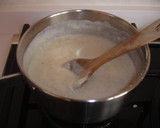 Foto del paso 1 de la receta: Flan de bacalao