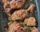 Foto langkah ke 4 dari resep Ayam Bakar Taliwang.