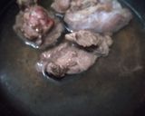 Foto langkah ke 1 dari resep Asam Manis Buncis Tetelan Sapi.