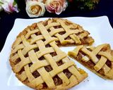 A picture of step 10 of Baked Apple 🍎 Pie 🥧 😋.