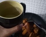 Foto langkah ke 5 dari resep Ayam kecap.
