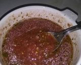 Foto del paso 5 de la receta: Pizzas caseras de fugazzeta y jamón y queso