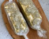昆布絲豆腐的食譜步驟2照片