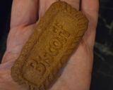 Foto del paso 6 de la receta: Postrecito de café con yogur griego orgánico y galletitas Lotus Biscoff® (cocinando en Islandia 🇮🇸)