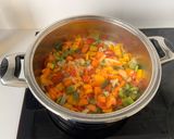 Foto del paso 2 de la receta: Marmitako