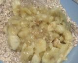Foto langkah ke 2 dari resep Banana oatmeal muffin.