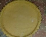 Foto del paso 5 de la receta: Tarta de ricota