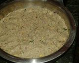 டேஸ்டி வாழைப்பூ வடை (Vaazhaipoo vadai recipe in tamil) ரெசிபி ஸ்டேப் 2 புகைப்படம்