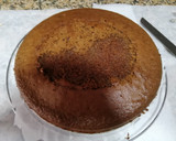 Foto del paso 3 de la receta: Tarta de chocolate con Huesitos