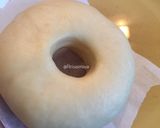 Foto langkah ke 6 dari resep Donat maizena menul.