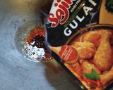 Foto langkah ke 1 dari resep Gulai Ayam Praktis.