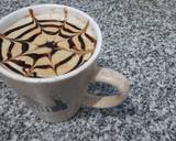 Cappuccino Coffee recipe step 5 photo