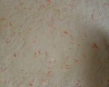 A picture of step 5 of Chapati.
