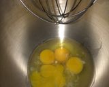 صورة لخطوة 1 من وصفة كيكة التوفي