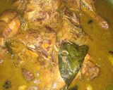 Foto langkah ke 3 dari resep Semur ayam betawi.
