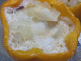 Pimientos rellenos