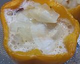 Foto del paso 2 de la receta: Pimientos rellenos