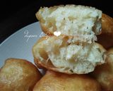 Foto langkah ke 6 dari resep Kue Bohong / Odading.