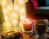 صورة لخطوة 4 من وصفة قهوه بالبن