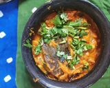 પનીર મિક્સ હાંડી(paneer mix handi recipe in gujarati) રેસીપી સ્ટેપ7ફોટો