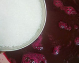 பீட்ரூட் நட்ஸ் அல்வா (Beetroot nuts halwa Recipe in Tamil) ரெசிபி ஸ்டேப் 3 புகைப்படம்