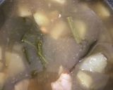 Foto langkah ke 3 dari resep Sayur Asem Nano-Nano.