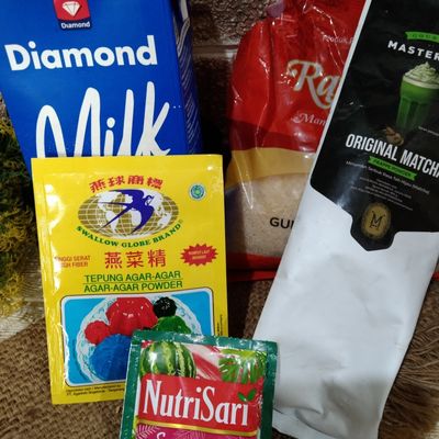 Langkah 1
