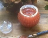 Une image de l'étape 7 de 🍯Confiture 🥄🍋d’écorces 🪵🌿de pasteque🍉🍉.