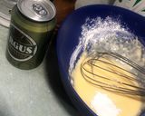Foto del paso 1 de la receta Bacalao rebozado