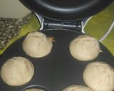 Foto del paso 4 de la receta: Muffins o Torta de pera