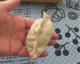 Foto del paso 7 de la receta Dumpling o empanadillas Chinas