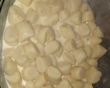 Foto del paso 8 de la receta: Ñoquis de Papa con Crema
