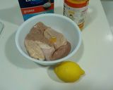 Foto del paso 2 de la receta Callos de cerdo de casa