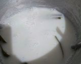 Foto langkah ke 5 dari resep Bubur kacang hijau kental ala abang-abang.