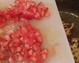 Foto del paso 4 de la receta: Tinga de pollo con chorizo