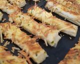 Foto langkah ke 5 dari resep Cheese Puff.