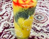 Mango lassi recipe step 1 photo