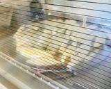 幼兒食譜：少鹽烤薯條的食譜步驟5照片