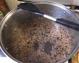 Zöld paradicsom savanyúság 🍅 recept fázis 3 fotója