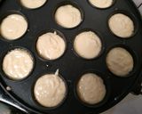 Foto langkah ke 5 dari resep Kue lumpur.