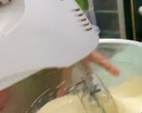 Foto langkah ke 1 dari resep Bolu Kukus Super Lembut Takaran Sendok 🥄.