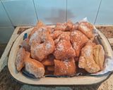 Foto del paso 11 de la receta: Tortas fritas familieras