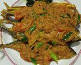 Foto langkah ke 7 dari resep Pesmol ikan kembung.