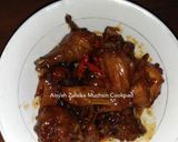 Foto langkah ke 3 dari resep Ayam Goreng Kecap.