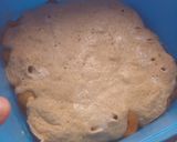Foto del paso 3 de la receta: Clafoutis de damasco - en microondas