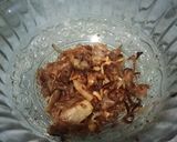Foto langkah ke 6 dari resep Sambel embe khas bali ala saya.