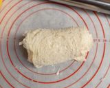 Foto langkah ke 2 dari resep Crombolini Roti Tawar #399.