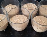 Foto del paso 7 de la receta: Shots de Mousse de Dulce de Leche 🍨🍧🧁🍫🍯