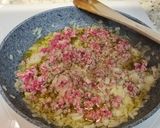Foto del paso 3 de la receta: Ñoquis en salsa de carrilleras