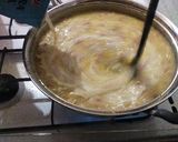 Foto langkah ke 8 dari resep Creamy Soup.